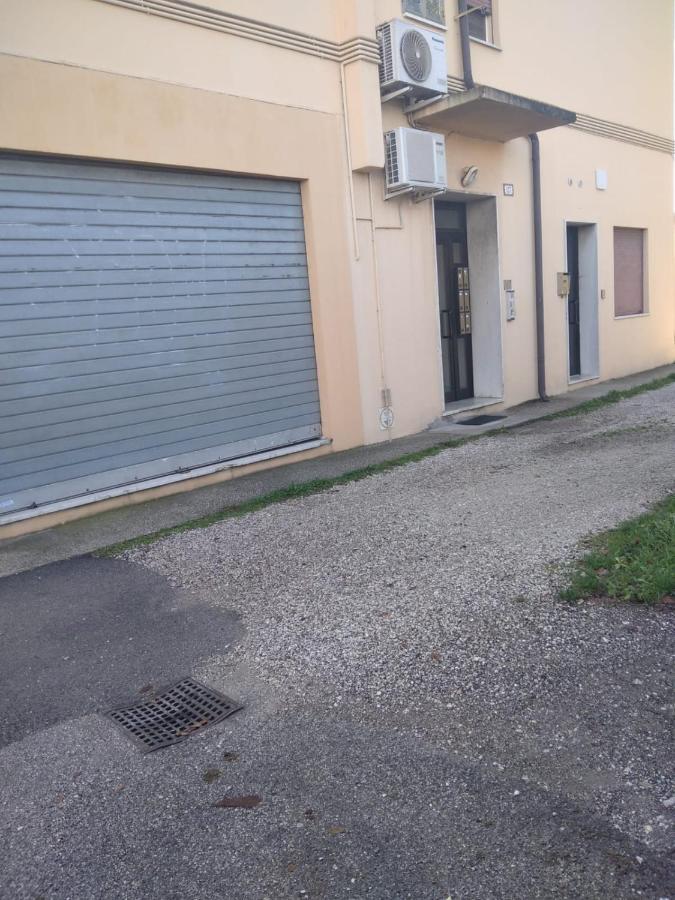 Appartamento Al Parco Padova Luaran gambar