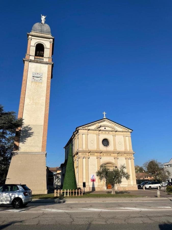 Appartamento Al Parco Padova Luaran gambar