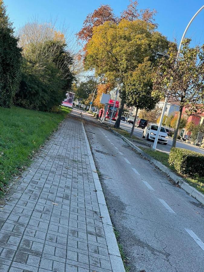 Appartamento Al Parco Padova Luaran gambar